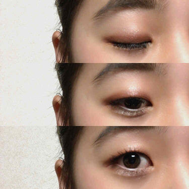 ラッシュエキスパンダー ロングロングロング Majolica Majorcaを使った口コミ 一重メイク 一重メイクです 最近は一重に By りこぴん Lips