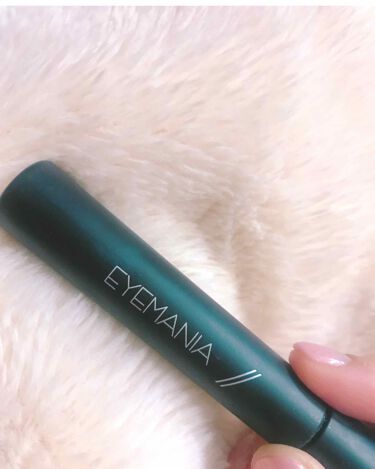 試してみた ミネラルマスカラ ボリューム Eyemaniaのリアルな口コミ レビュー Lips