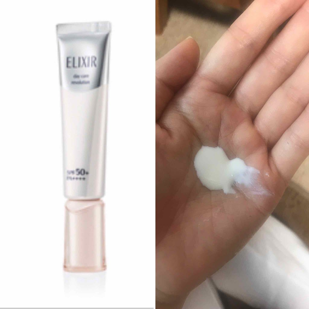 エリクシール ホワイト クリアローション C Ii エリクシールを使った口コミ レポ 資生堂美白ラインスキンケア一式スキ By 雪見 あんこ 混合肌 30代後半 Lips