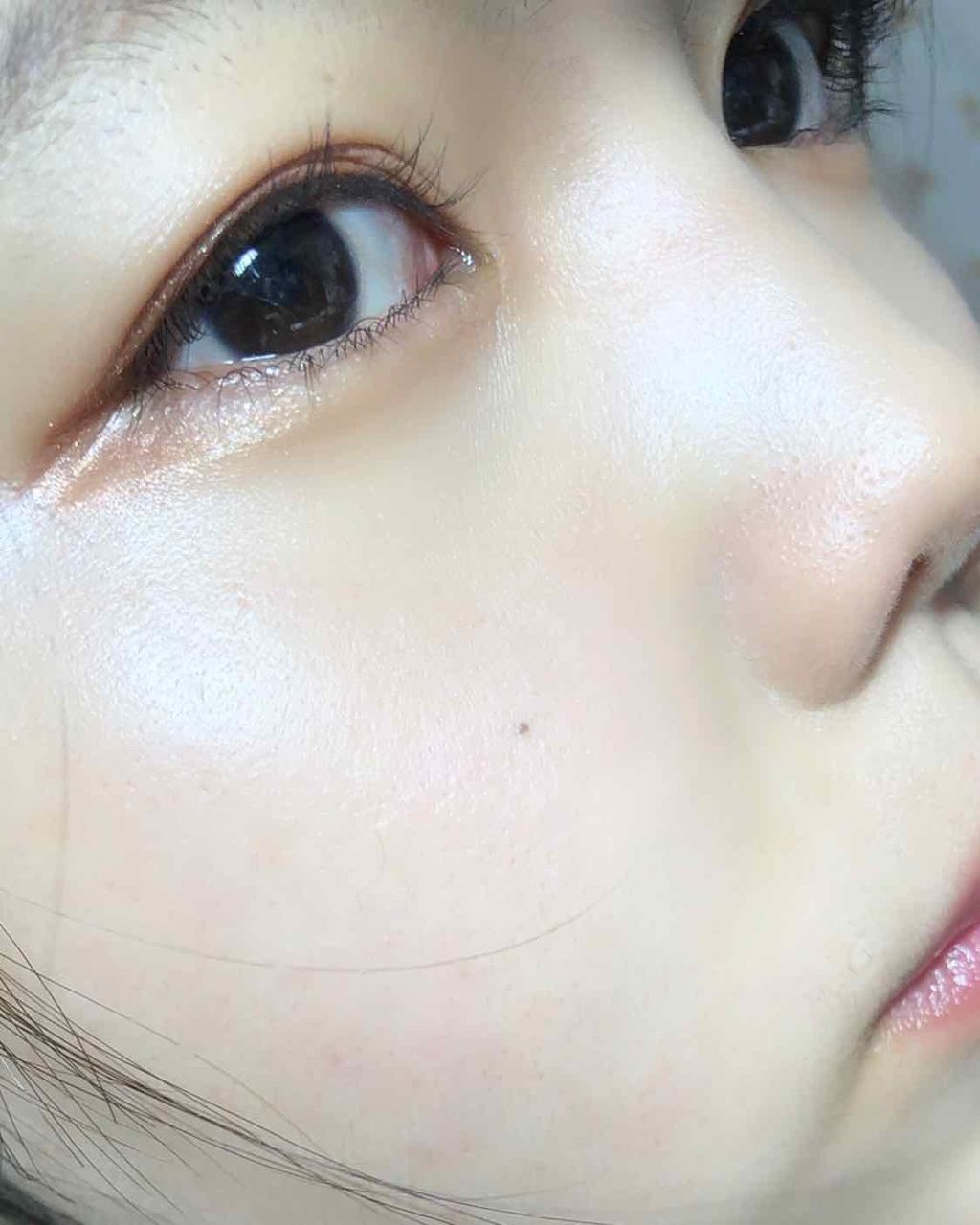 Bw生まれつきふたえリキッド ビューティーワールドの口コミ 二重リキットレビュー 二枚目以降無加工 By ぺこじゅん Lips