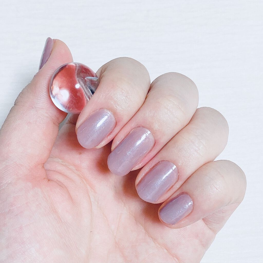 ジーニッシュ ジーニッシュマニキュアの口コミ ジーニッシュno 78ポリシー21春 By Ayo 普通肌 代後半 Lips