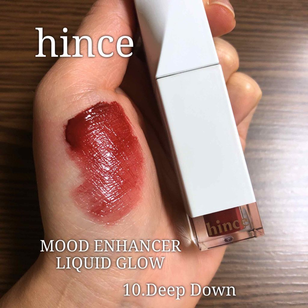 hince|¥2,350