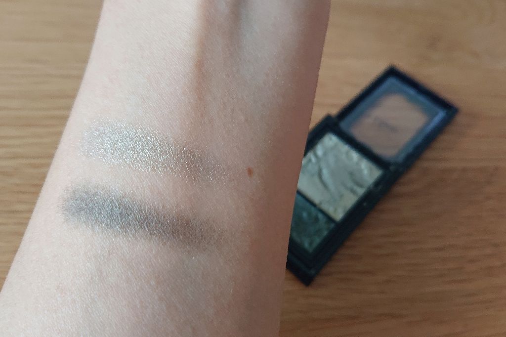 リシェ デュオリッチ アイズ Viseeの口コミ デュオリッチアイズ ヴィセリシェ 1 0 By Hana 敏感肌 代後半 Lips