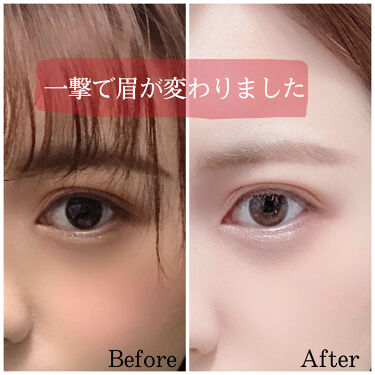 年代 肌質別 ダブルエンドアイブロウブラシ スクリュータイプ ロージーローザの口コミ 49件 Lips