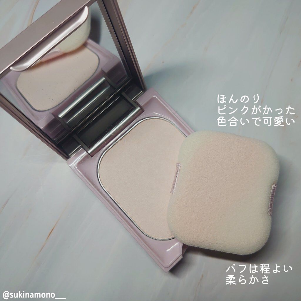Blend Berry ブレンドベリー フェイスパウダー ３ｗａｙパウダー