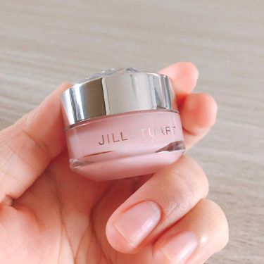 リップバーム Jill Stuartの口コミ ジルスチュアートリップバームロージーズこ By あゆち 乾燥肌 代後半 Lips