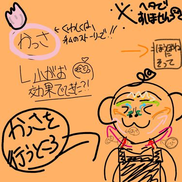 化粧水 敏感肌用 高保湿タイプ 無印良品を使った口コミ イラスト上手く書けない 何となく伝わります By るっちー 混合肌 10代後半 Lips