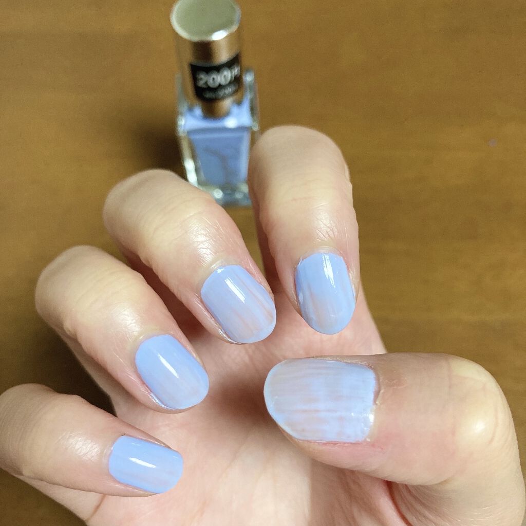 Somptueux ソンプチュー ネイルポリッシュ Daisoの口コミ 超優秀 100均で買えるおすすめマニキュア Daisoダイソー By りぴちゃん 毎日投稿 混合肌 代後半 Lips