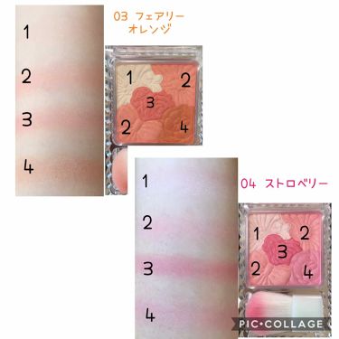 フレッシュな【03】フェアリーオレンジフルール