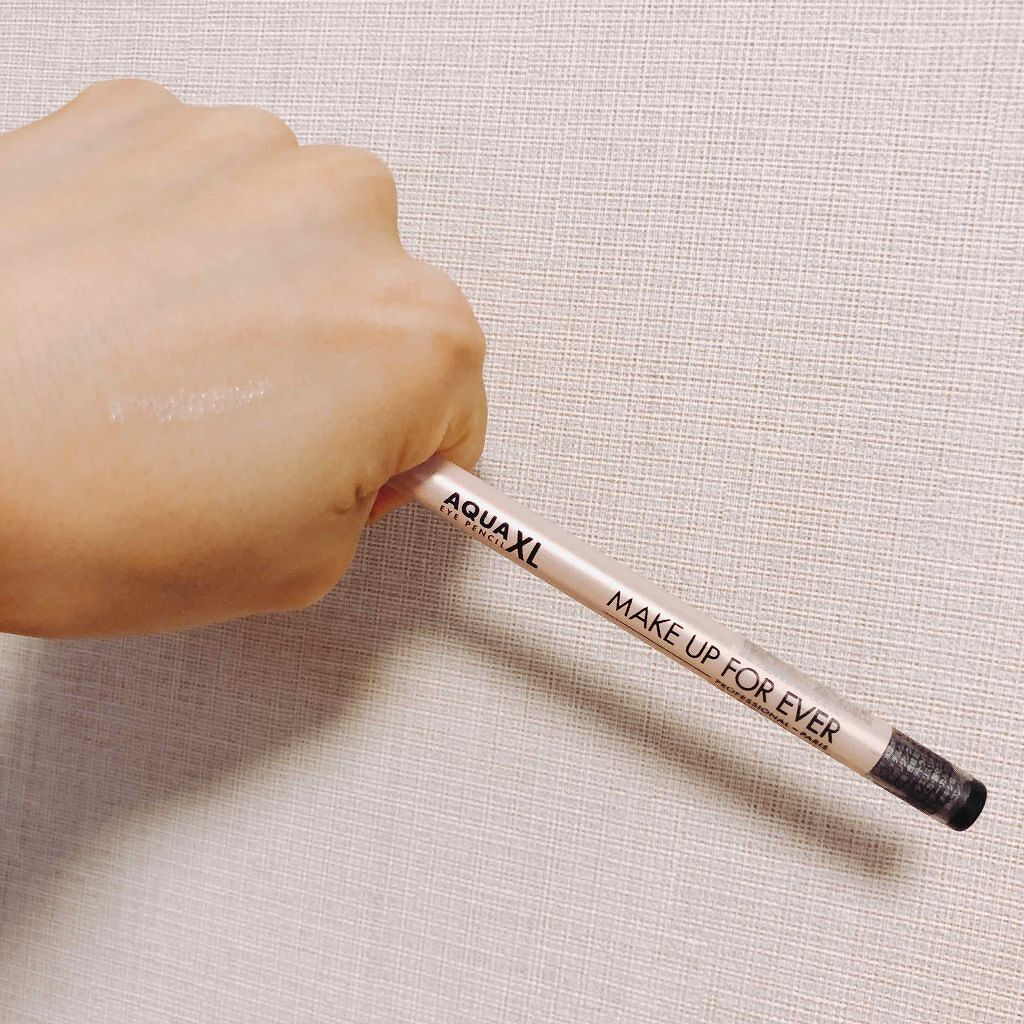 アクアエクセル Make Up For Everの口コミ メイクアップフォーエバーのアクアxlアイラ By Marimo 混合肌 30代後半 Lips