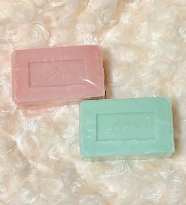 DAISO マルセイユソープ