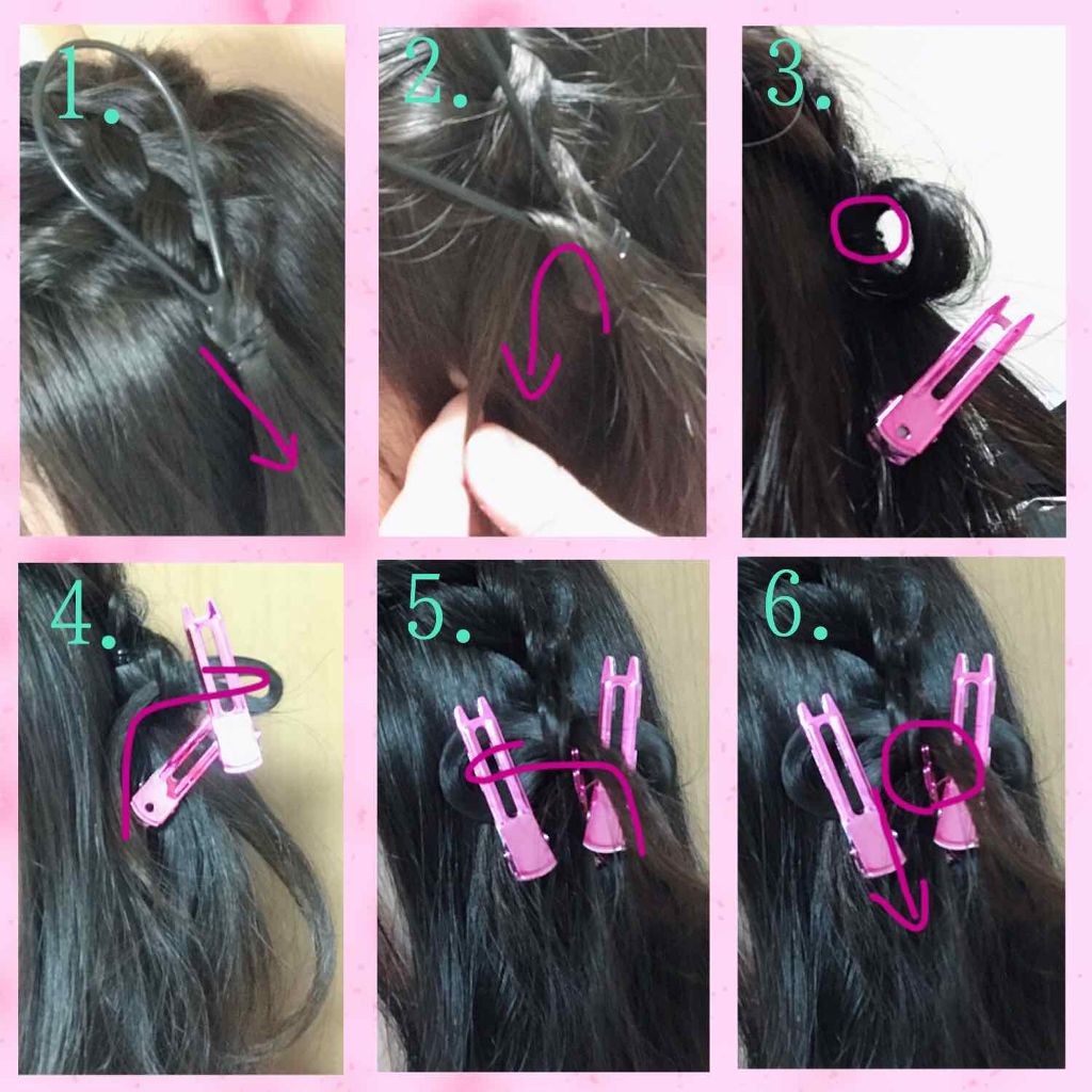 ケープ 3dエクストラキープ 無香料 ケープを使った口コミ 量産型オタク必見 自分で出来るヘアアレンジ By りり 乾燥肌 代前半 Lips