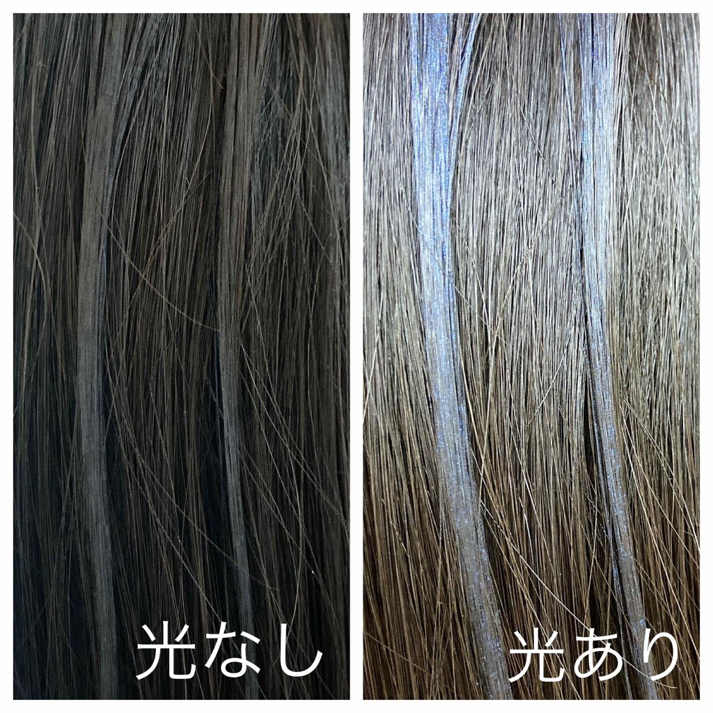 1day Hair Monster リーゼの口コミ O ﾟ O By Ma3 代前半 Lips