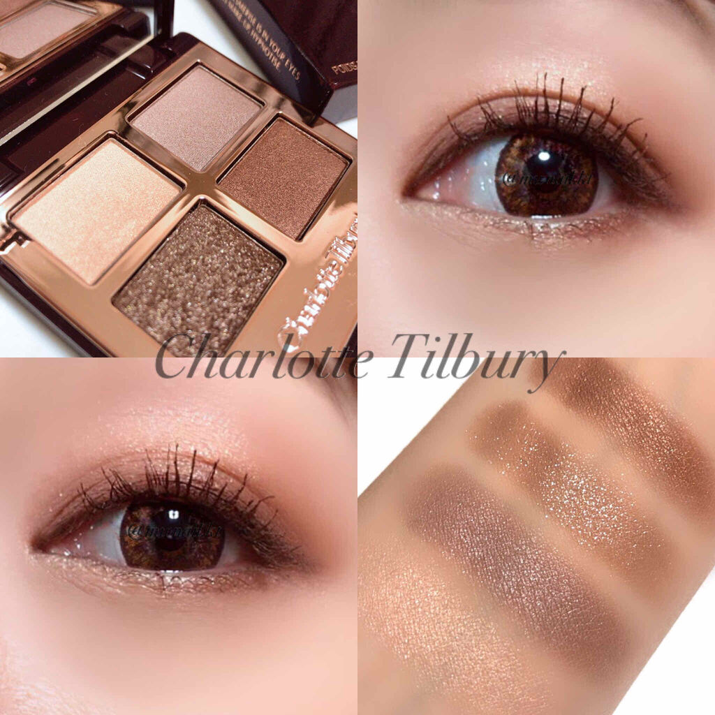 ▷LUXURY PALETTE