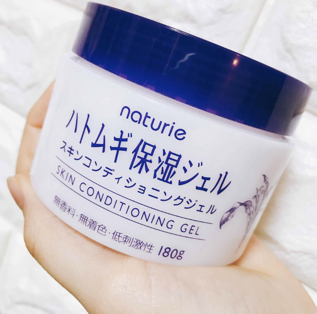 春夏にぴったり!さっぱりした使い心地のボディ保湿アイテムを集めました♡のサムネイル