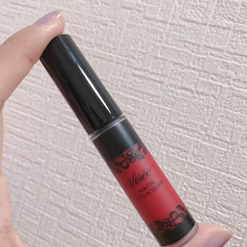 RD481:甘酸っぱくて華やかなピュアレッド
