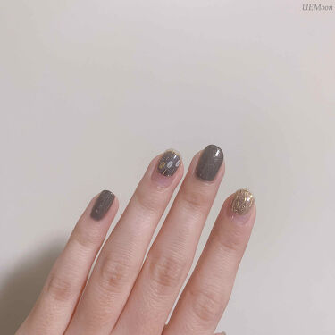 クリムトの世界をまとうネイルシールの会 フェリシモの口コミ Nail クリムトネイル2回目の到着 By ムンユ 混合肌 Lips