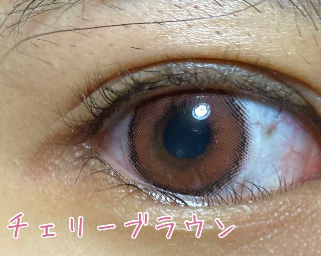 あなたはどっち派 I Dol アイドルレンズ Vs Eye Closet カラーコンタクトレンズを徹底比較 画像怖いです 心臓 By 工藤 混合肌 代前半 Lips