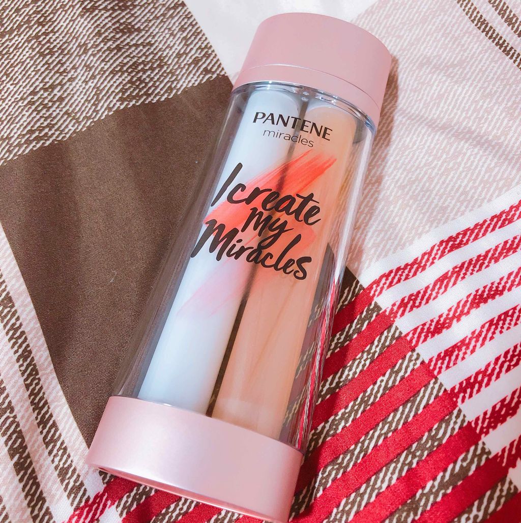 限定ヘアパック トリートメント デュアル アクティブ オイルセラム パンテーンの口コミ パンテーン プロブイミラクルズヴィタフュ By みーー 敏感肌 代後半 Lips