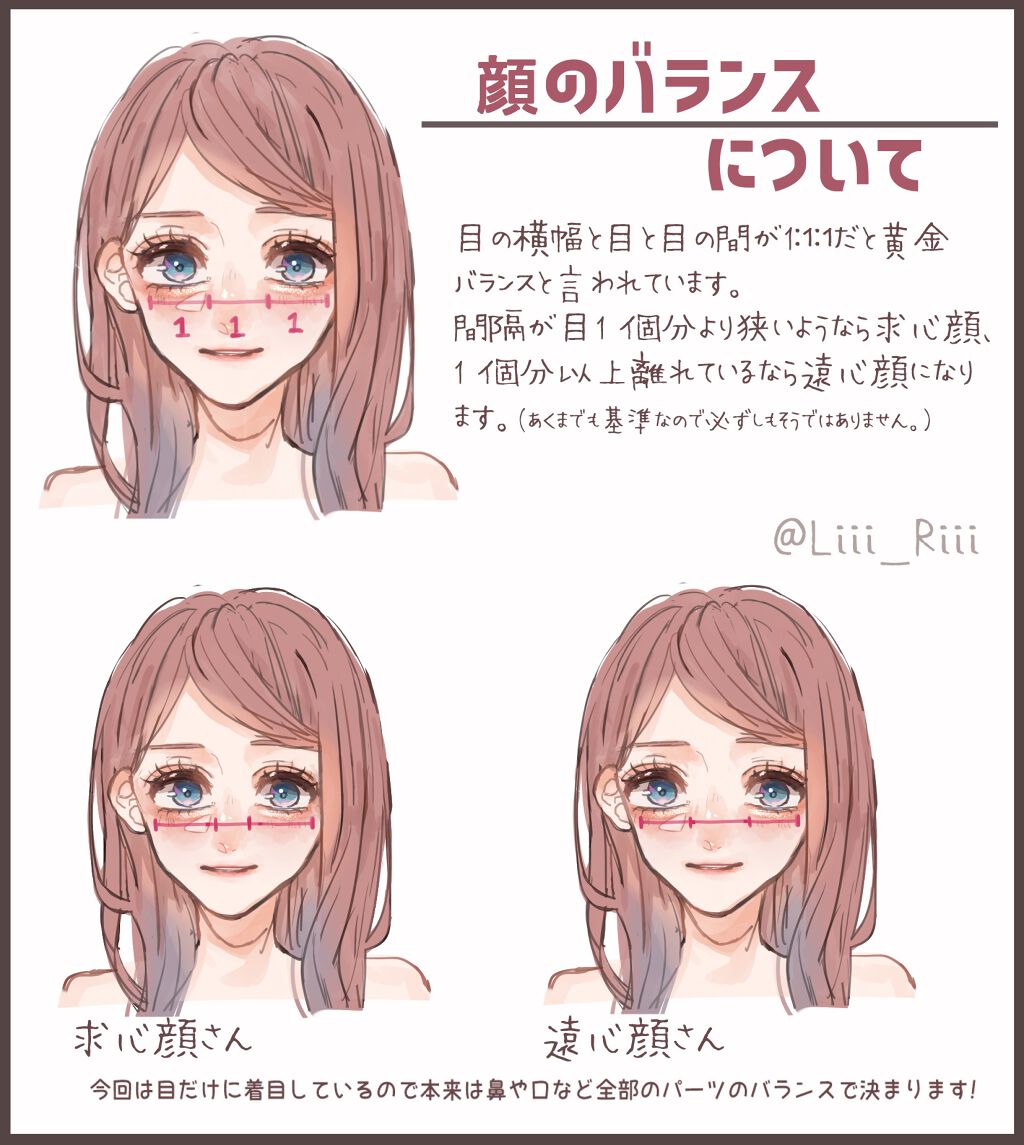 ラブ ライナー リキッドアイライナーｒ３ ラブライナーの使い方を徹底解説 ポイントを足すだけ 離れ目改善メ By Liii 代前半 Lips