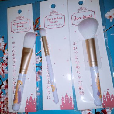 メイクブラシ セリアの口コミ 超優秀 100均で買えるおすすめメイクブラシ パケ買いコスメ セリ By きょん 混合肌 30代後半 Lips