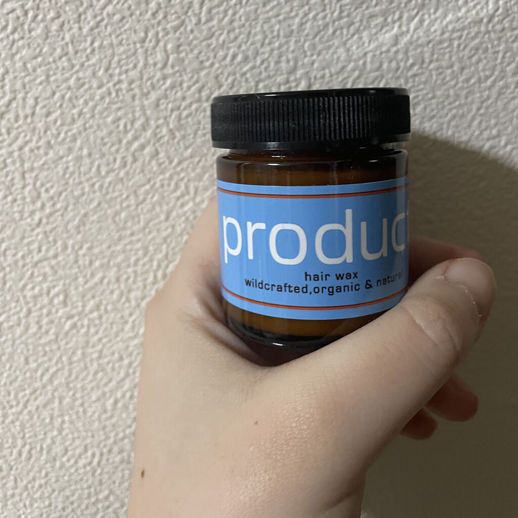 スーパーキープヘアスプレイ エクストラハード 無香料 Vo5を使った口コミ ザ プロダクトヘアワックスvo5スーパーキ By 乾燥肌 代後半 Lips