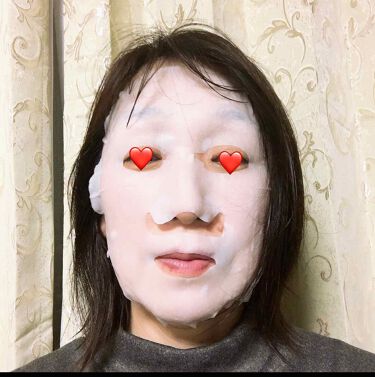 ルルルン Over45 アイリスブルー ルルルンの口コミ Lululunover45紫のシートマスク By どえり 乾燥肌 50代前半 Lips