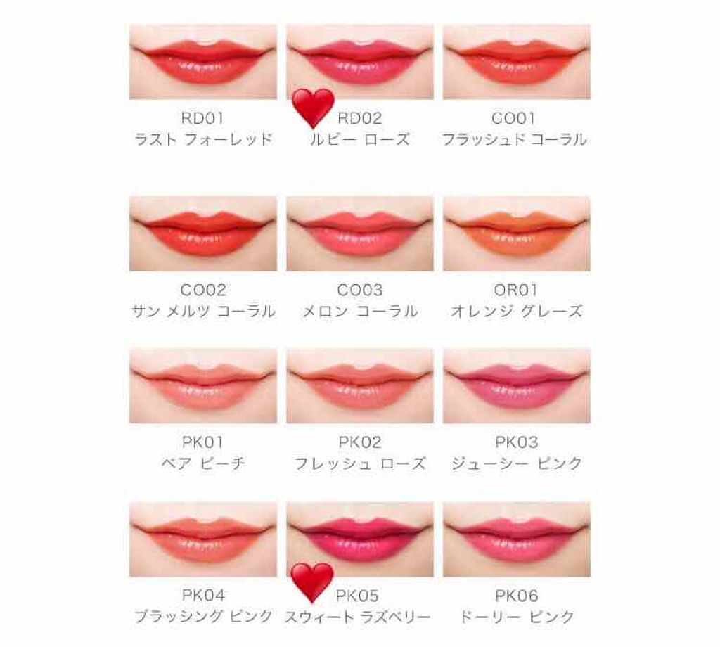 リップ フラッシュ Maybelline New Yorkの口コミ こんにちわ W 今日は前にai By こばあや 乾燥肌 代後半 Lips