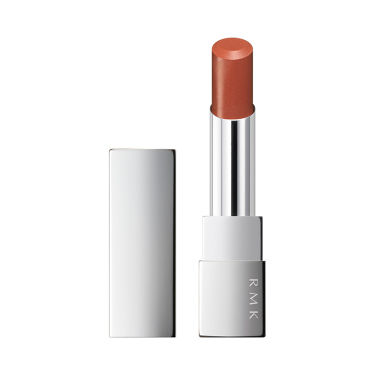 リップスティック コンフォート エアリーシャイン 14 ロースティッドキャラメル Rmk アールエムケー Lips