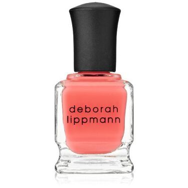 人気色をチェック ネイルポリッシュ Deborah Lippmann デボラリップマン のリアルな口コミ レビュー Lips