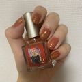 人気色をチェック ネイルエス Nail S ネイルエス のリアルな口コミ レビュー Lips