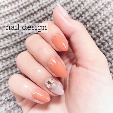 フィグパフューム ハンドクリーム ロジェ ガレの口コミ Naildesign セルフネイル ネイ By Kana フォロバ100 混合肌 Lips