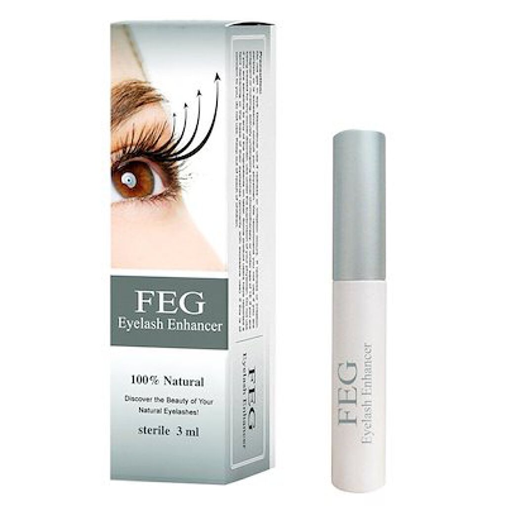Feg Eyelash Enhancer Fegのリアルな口コミ レビュー Lips