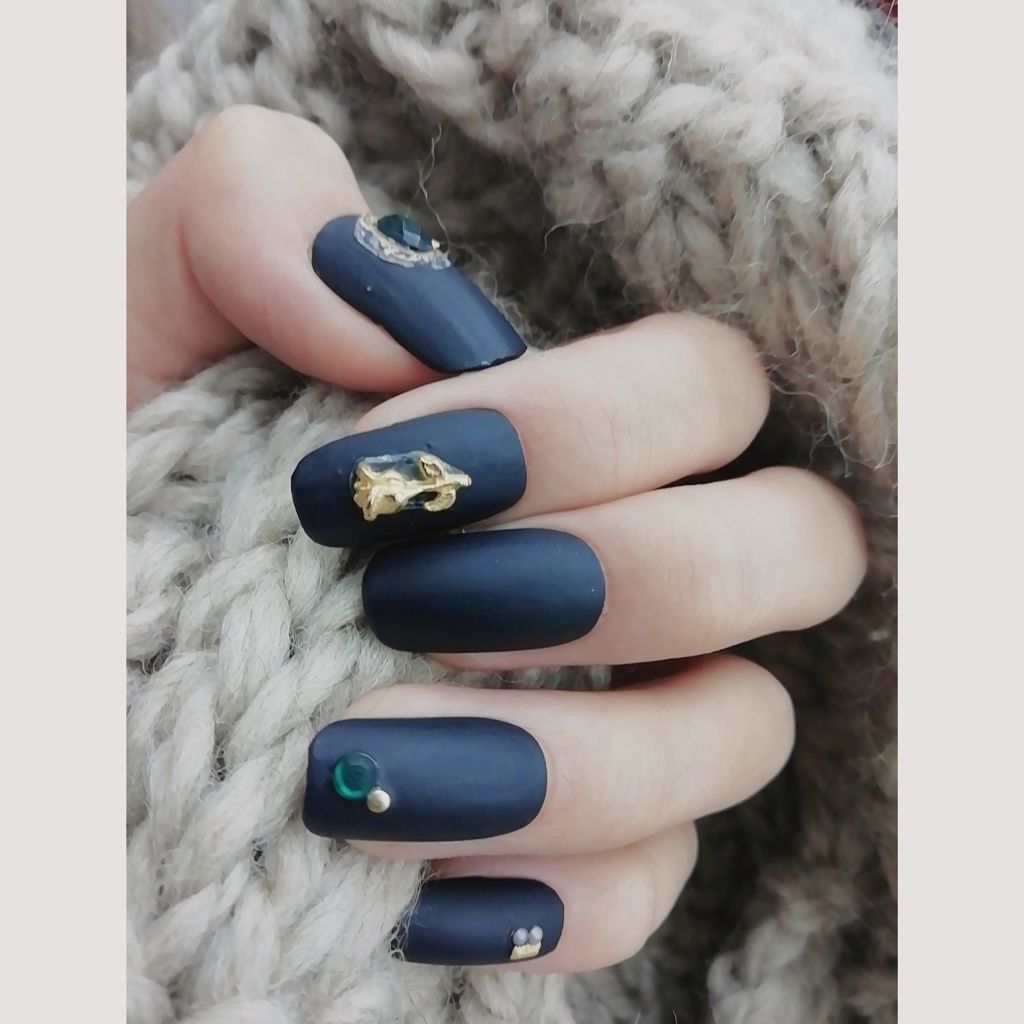 ウィンマックス ネイルケアシリーズ マットトップコート Daisoを使った口コミ 全て100均でネイルしてみました ダイソ By ぐみ 混合肌 10代後半 Lips