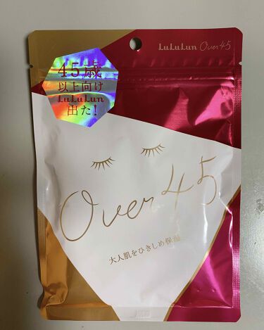 ルルルン Over45 カメリアピンク ルルルンの口コミ 以前購入した毛穴吸引器をやった後に毛穴を引 By ゆきちん 脂性肌 Lips