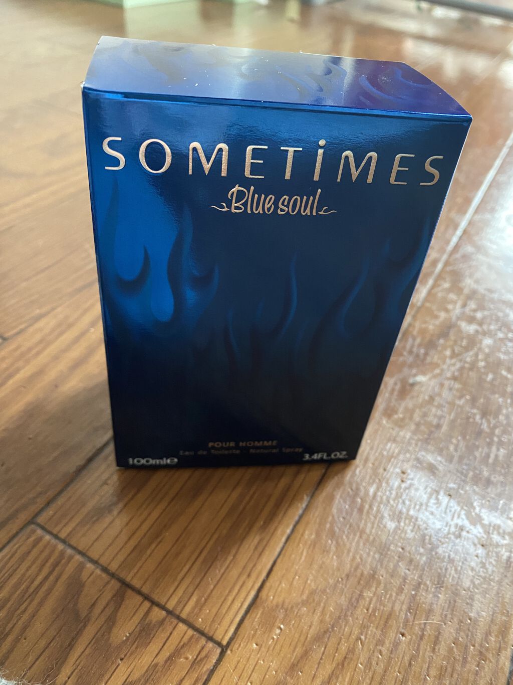 サムタイム ブルーソウル Edp アロマコンセプトの口コミ ドラッグストアで見つけてしまった これめち By Ayana185 混合肌 代後半 Lips