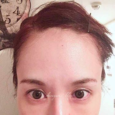 アイブロウティント Daisoの口コミ 超優秀 100均で買えるおすすめアイブロウ ダイソーの塗るだけ眉 By 白ゆり 美容ブロガー 乾燥肌 Lips