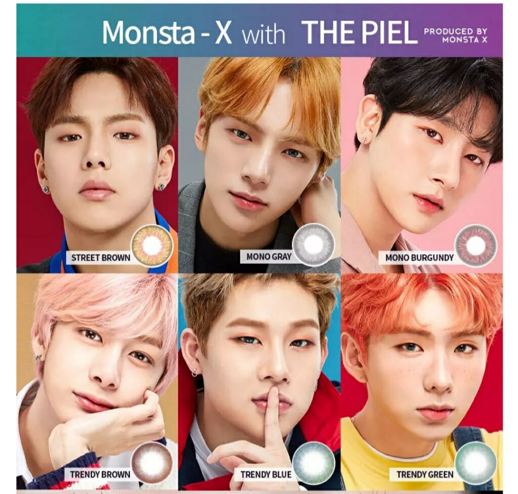 SALE／73%OFF】 MONSTA X ヒョンウォン シークレットカード 直筆 即