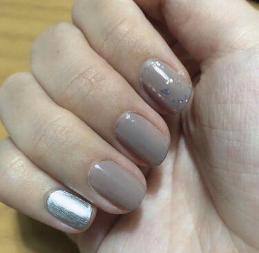 秋ネイル 話題沸騰中のコスメ 真似したいメイク方法の口コミが758件