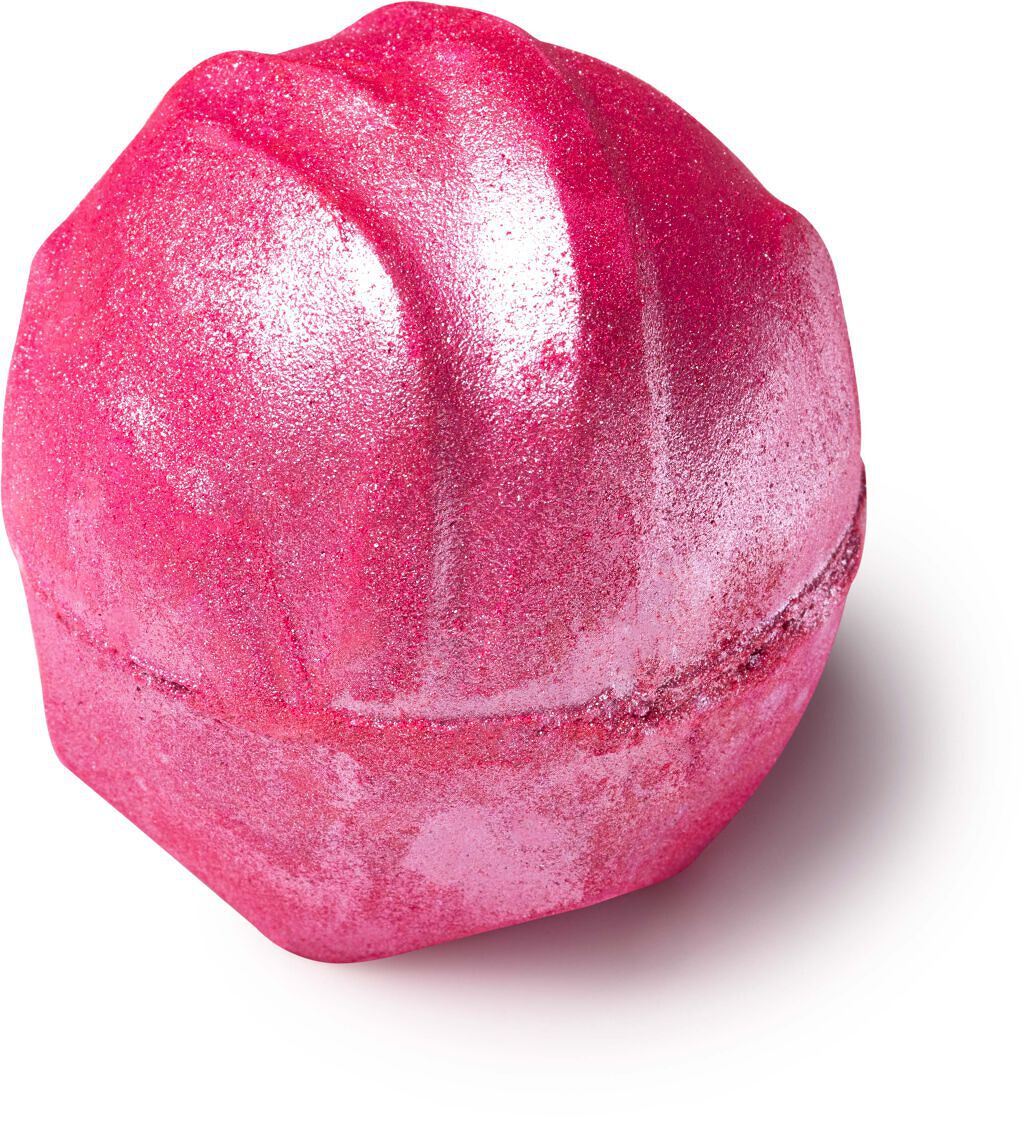 試してみた シンク ピンク バスボム ラッシュのリアルな口コミ レビュー Lips