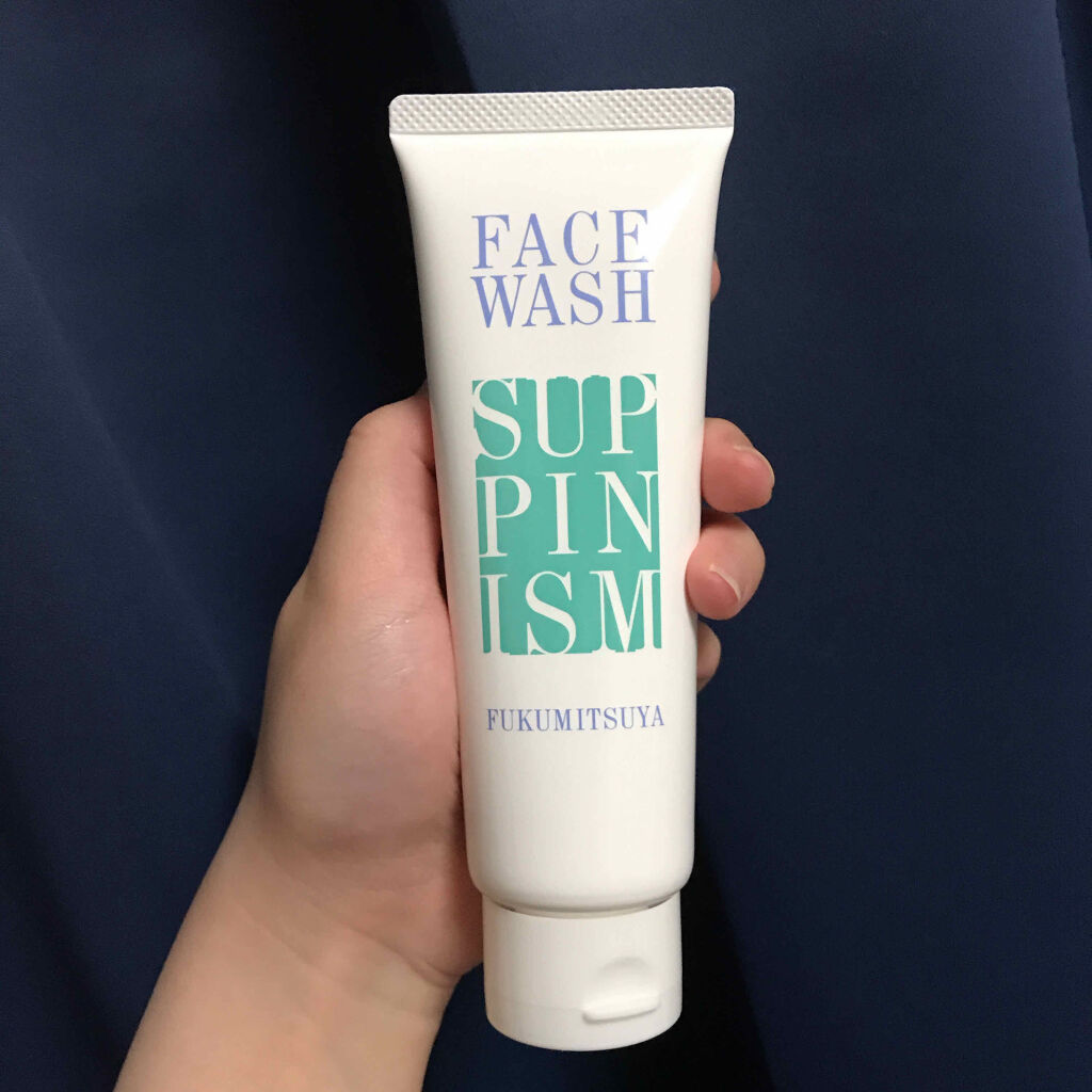 洗顔フォーム すっぴんイズムの辛口レビュー すっぴんイズム洗顔フォーム植物性石けん成分 By Riri 混合肌 代前半 Lips