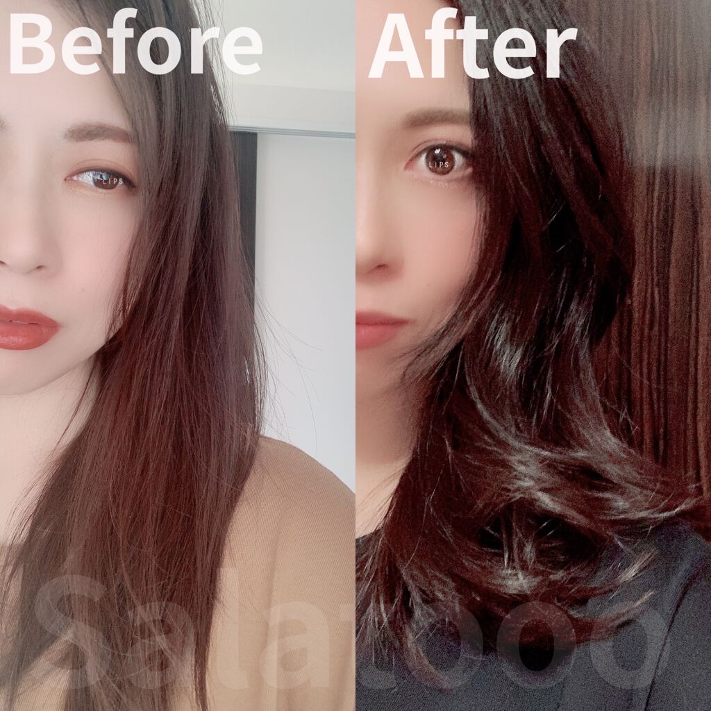 限定ヘアケアグッズ ダイソン エアラップ Dysonの使い方を徹底解説 もっと早く買えばよかった という後悔 By さらっと 乾燥肌 Lips