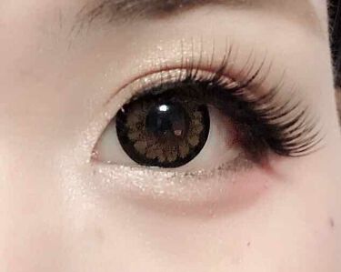 アイラブマジック アイラッシュ ビー エヌの口コミ ひとえの方にすごくおすすめです 私も重ため By 脂性肌 代前半 Lips