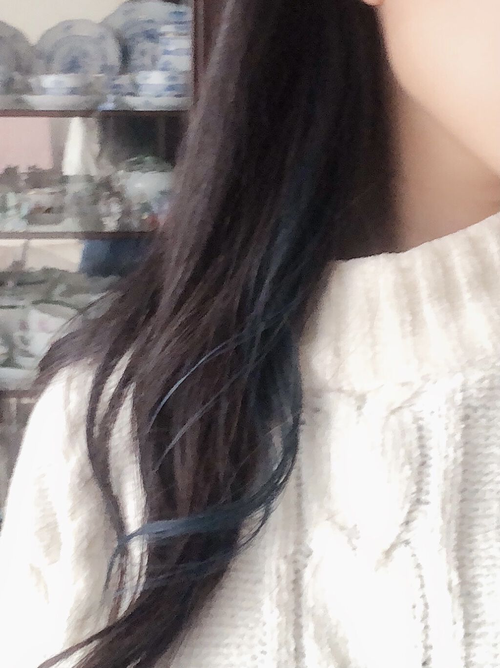 1 Day Hair Tint Pafを使った口コミ 黒髪でも超発色 一日楽しむヘアカラー 1 By 紅嬢寺 羅夢 10代後半 Lips