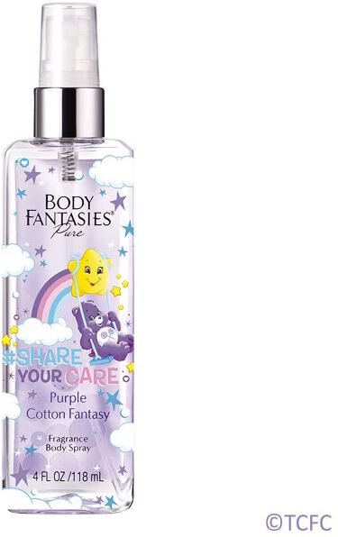 試してみた ボディファンタジーピュア ケアベア Ver ボディファンタジーのリアルな口コミ レビュー Lips