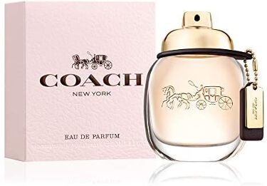 Coach コーチ の香水4選 人気商品から新作アイテムまで全種類の口コミ レビューをチェック Lips