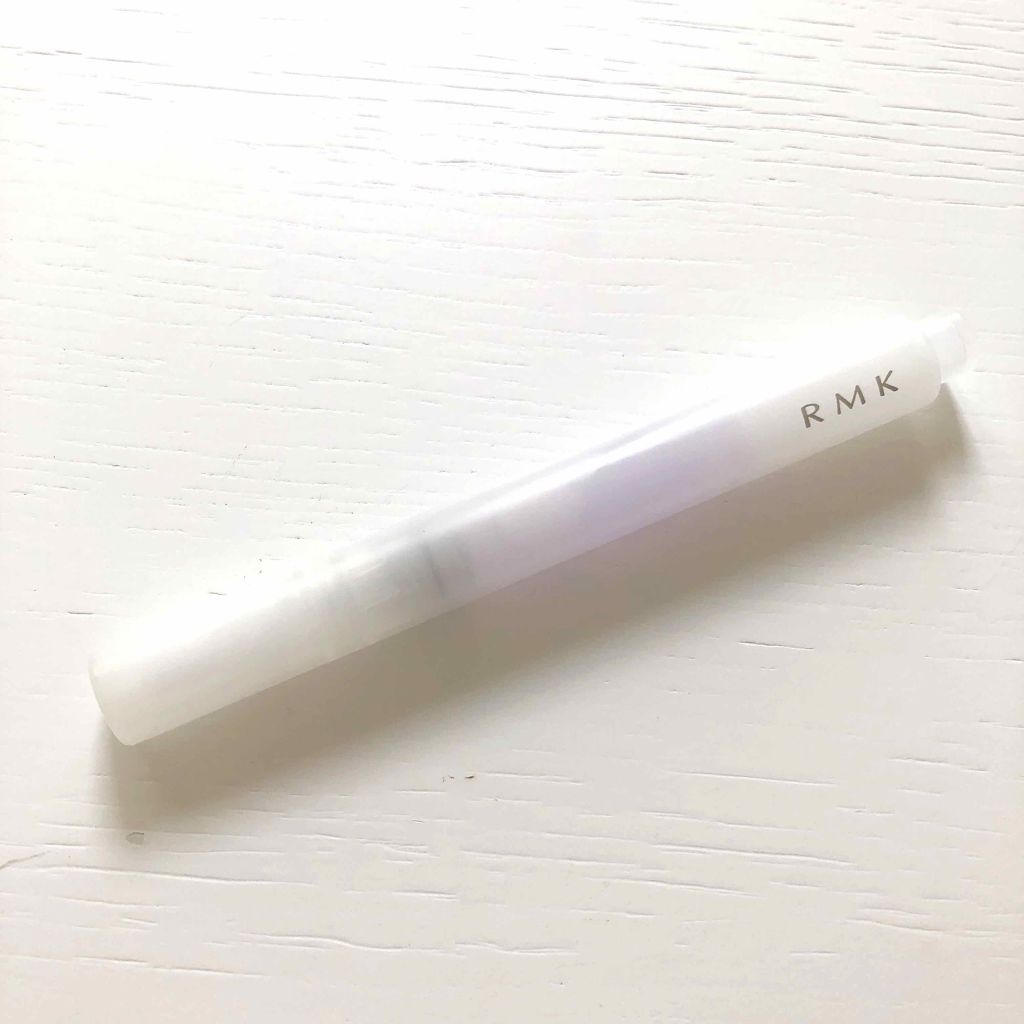 ネイルケア ジェルオイル Rmkの口コミ 友人からのプレゼントです ボトルタイプのキ By Shiori 乾燥肌 30代前半 Lips