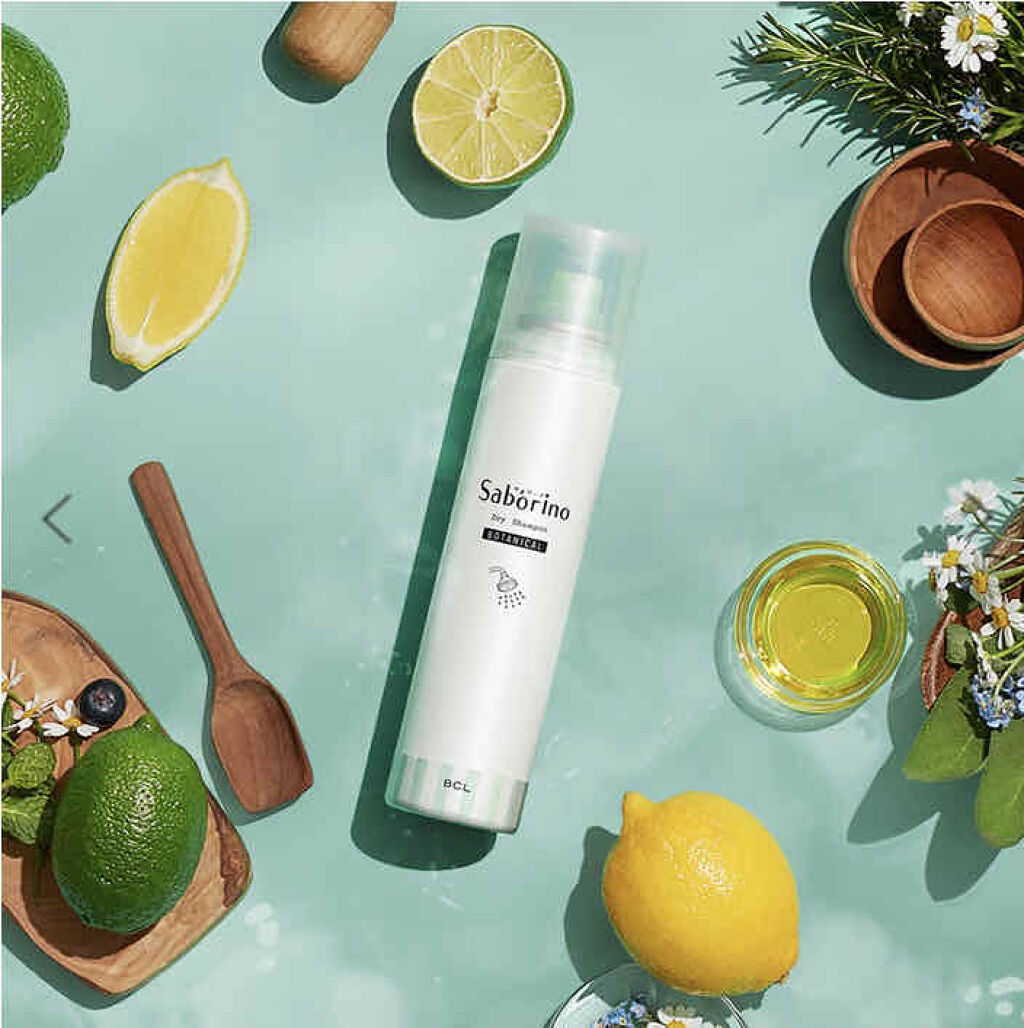 髪を洗いまスプレー ボタニカルタイプ サボリーノの口コミ こんばんは 今回は夏に大活躍 サボリ By ふるこᙏ Lips