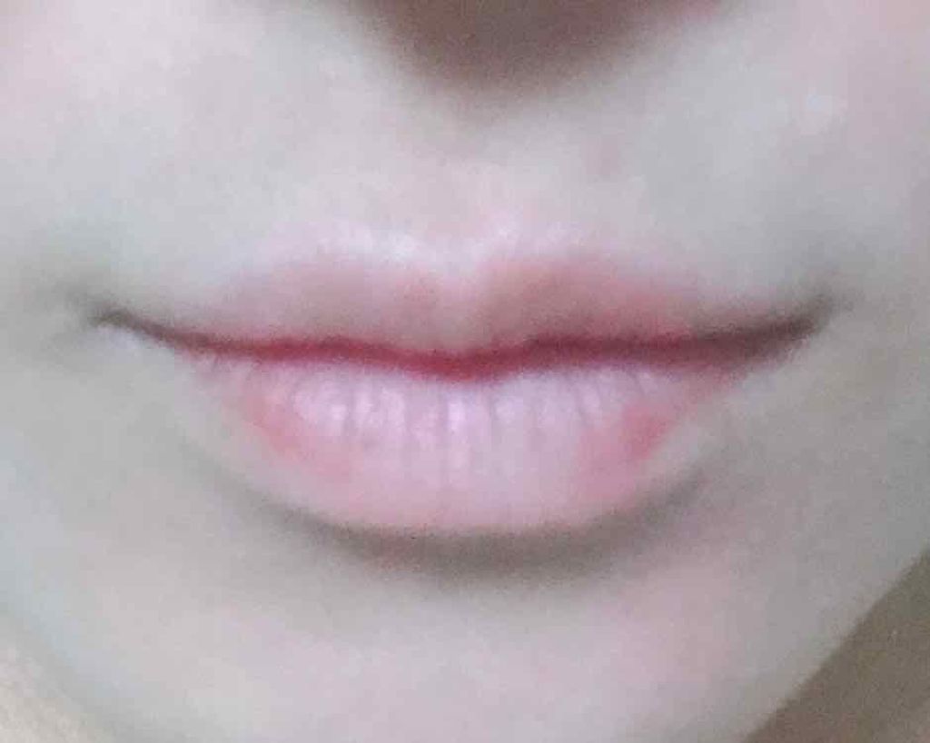 口紅 詰替用 ちふれの口コミ アトピー肌の私でも 唇が荒れません コスパ By アイノ アトピー肌 代後半 Lips