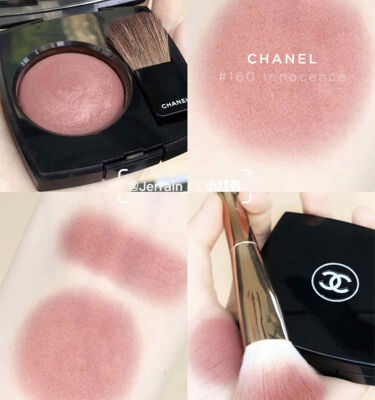 ジュ コントゥラスト Chanelの口コミ シャネルの伝説的なチークカラー とても By Unn 投稿中 混合肌 代前半 Lips